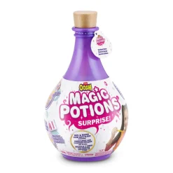 OOSH Potion Surprise Slime Purple