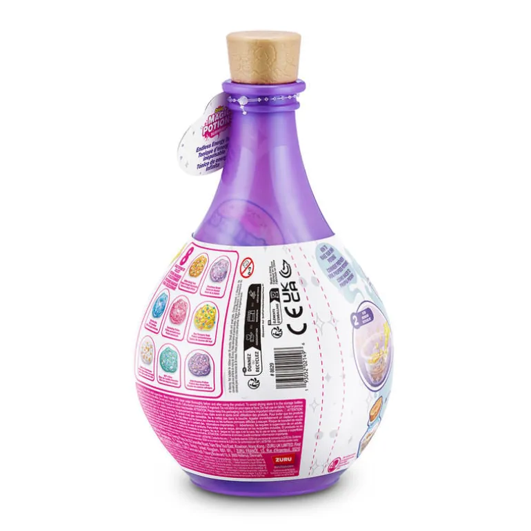 OOSH Potion Surprise Slime Purple