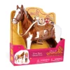 Our Generation Caballo Pinto con Accesorios