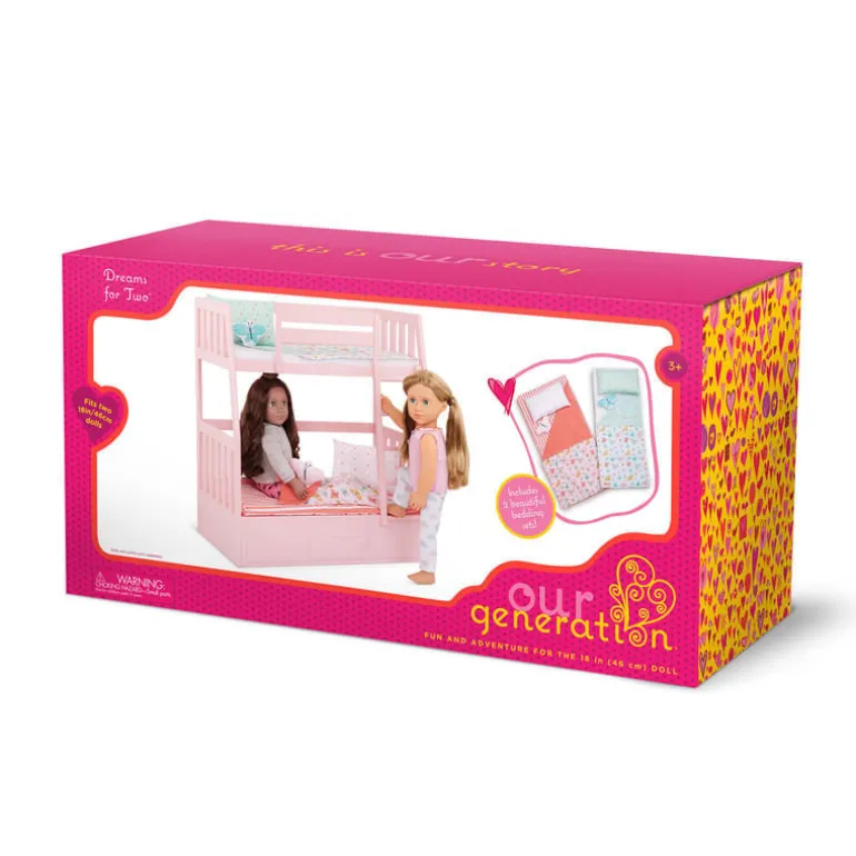 Our Generation Litera BD35378Z