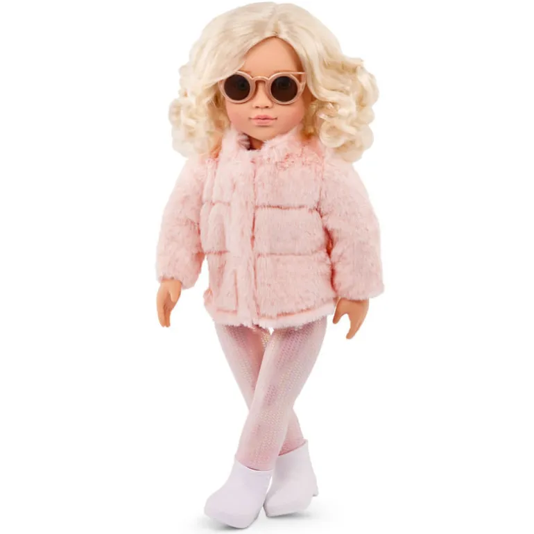 Our Generation Muñeca Ava BD31515Z
