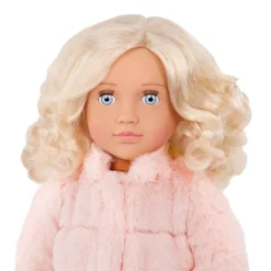 Our Generation Muñeca Ava BD31515Z