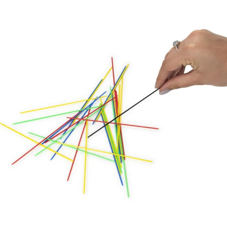 Palillos Chinos Juegos de Mesa