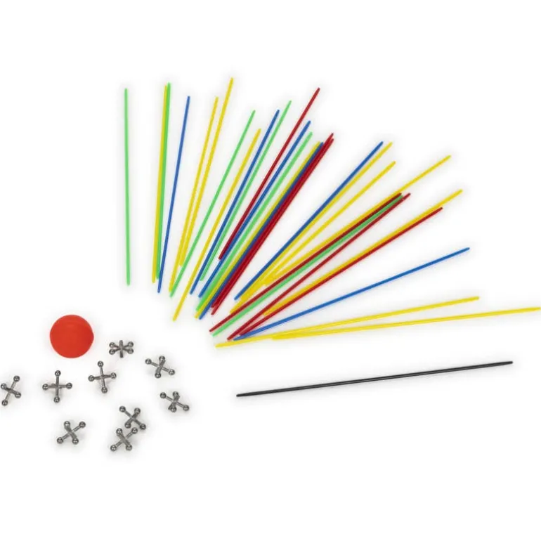 Palillos Chinos Juegos de Mesa