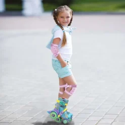 Patines Entrenadores de Bluey