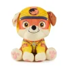 Paw Patrol Jungla Peluche Rubble