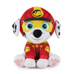 Paw Patrol Jungla Peluche Marshall