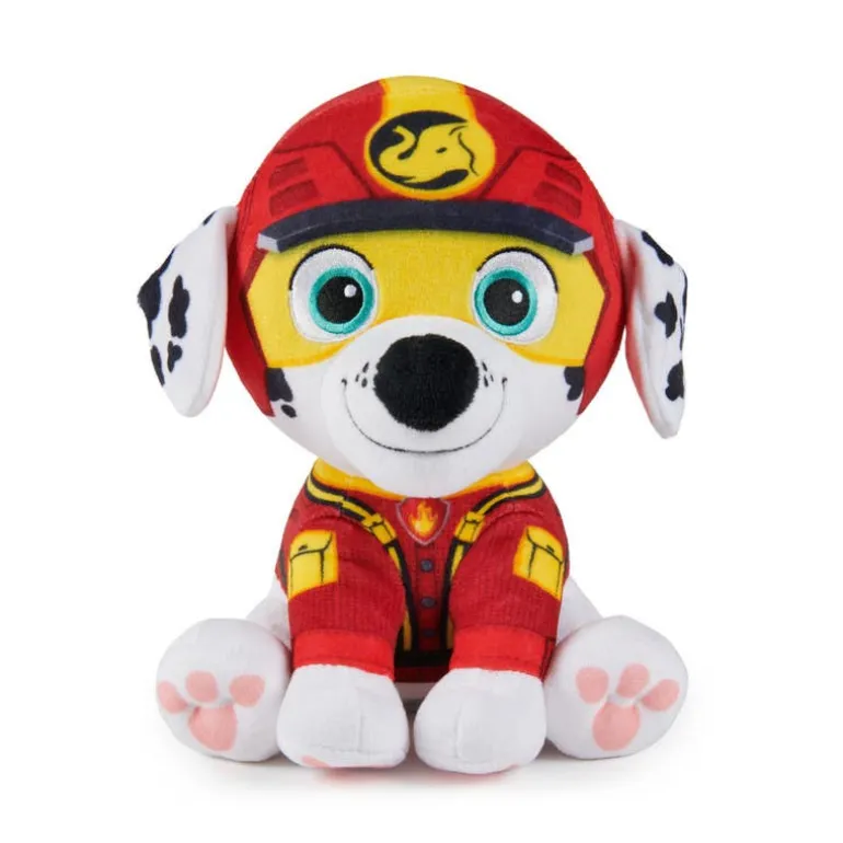 Paw Patrol Jungla Peluche Marshall