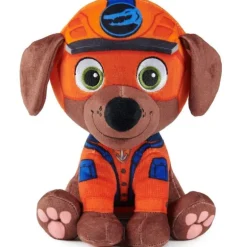 Paw Patrol Jungla Peluche Zuma