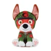 Paw Patrol Jungla Peluche Tracker