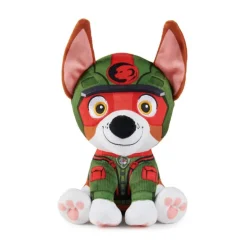 Paw Patrol Jungla Peluche Tracker