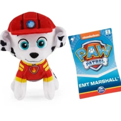 Paw Patrol Mini Peluche de Marshall