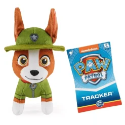 Paw Patrol Mini Peluche de Traker