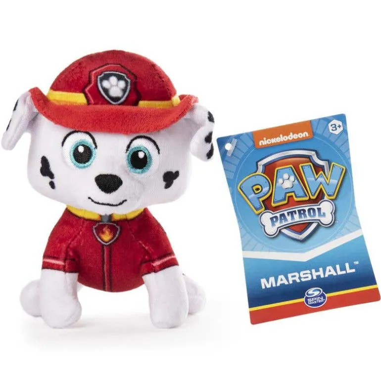 Paw Patrol Mini Peluche de Skye
