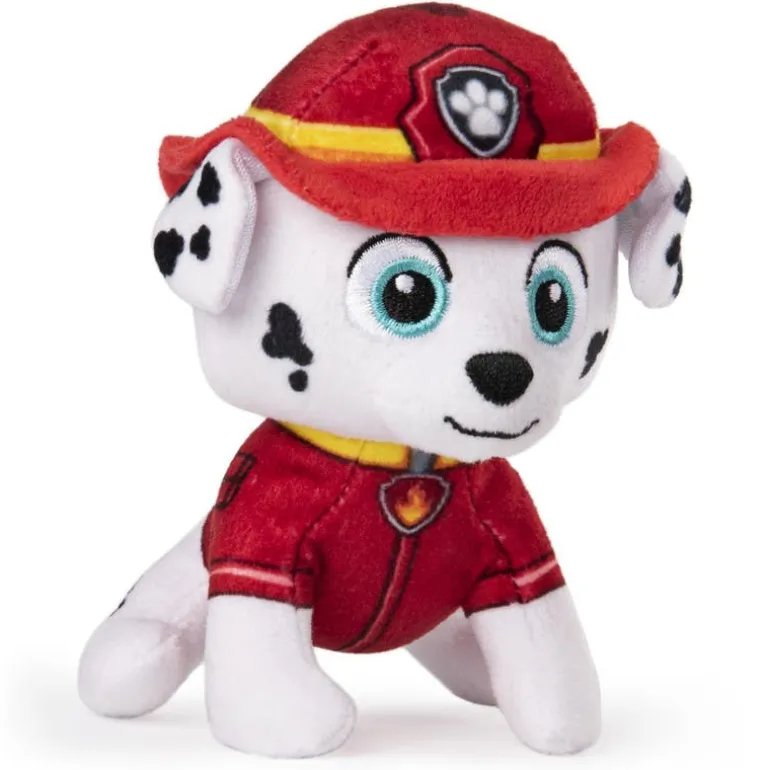 Paw Patrol Mini Peluche de Skye