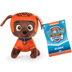 Paw Patrol Mini Peluche de Zuma