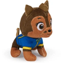 Paw Patrol Mini Peluche de Cat Chase