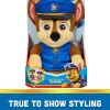 Paw Patrol Peluche Abrazable de Chase