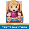 Paw Patrol Peluche Abrazable de Skye