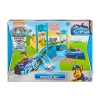 Paw Patrol Set de Pista El Rescate de Chase