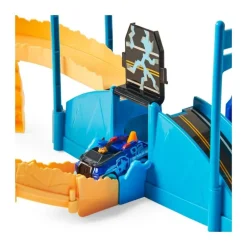 Paw Patrol Set de Pista El Rescate de Chase