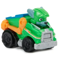 Paw Patrol The Mighty Movie Racer Paw-ket de Rocky