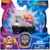 Paw Patrol The Mighty Movie Racer Paw-ket de Skye