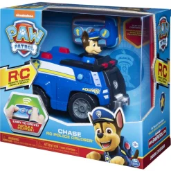 Paw Patrol Vehículo de Radio Control de Chase