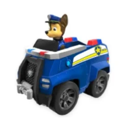 Paw Patrol Vehículo de Radio Control de Chase