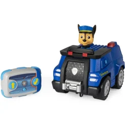 Paw Patrol Vehículo de Radio Control de Chase