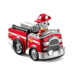 Paw Patrol Vehículo de Radio Control de Marshall