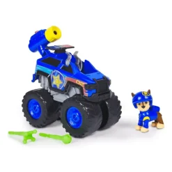 Paw Patrol Vehículo de Rescate Chase