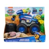 Paw Patrol Vehículo 4X4 Lanzador de Dardos