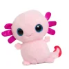 Peluche Ajolote