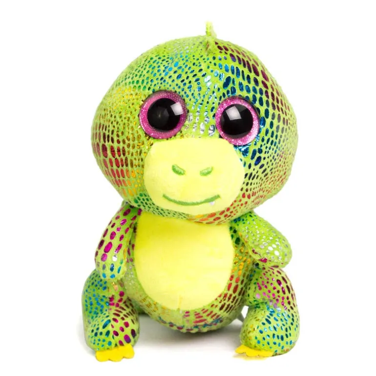 Peluche Dragón