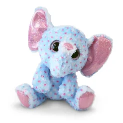 Peluche Elefante Azul