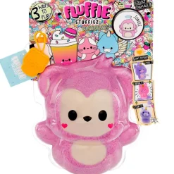 Peluche Fluffie Stuffiez Revelación Sorpresa Small Plush