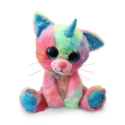 Peluche Gatocornio