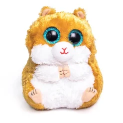 Peluche Hámster