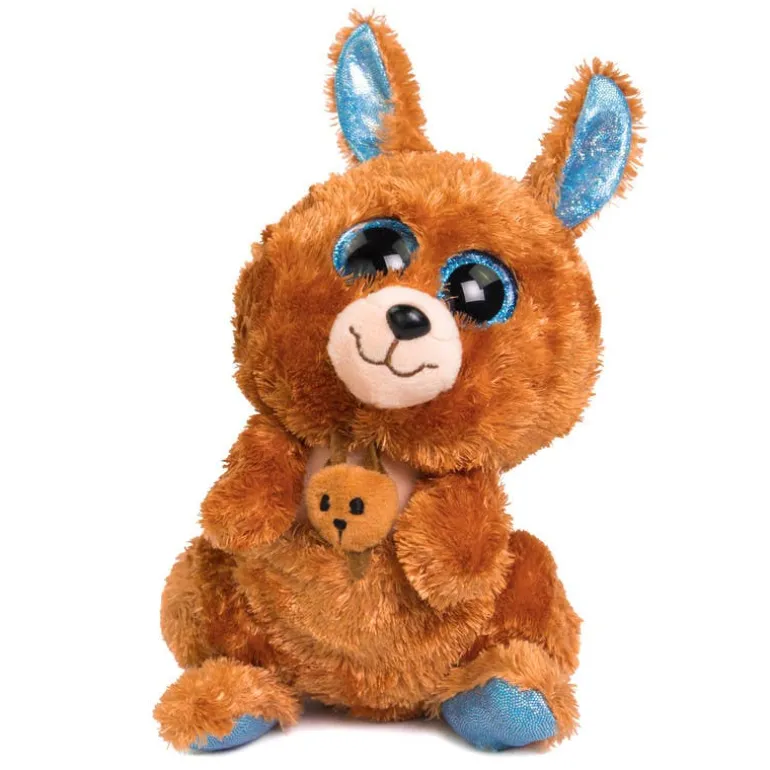Peluche Kanguro