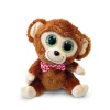 Peluche Mono Café