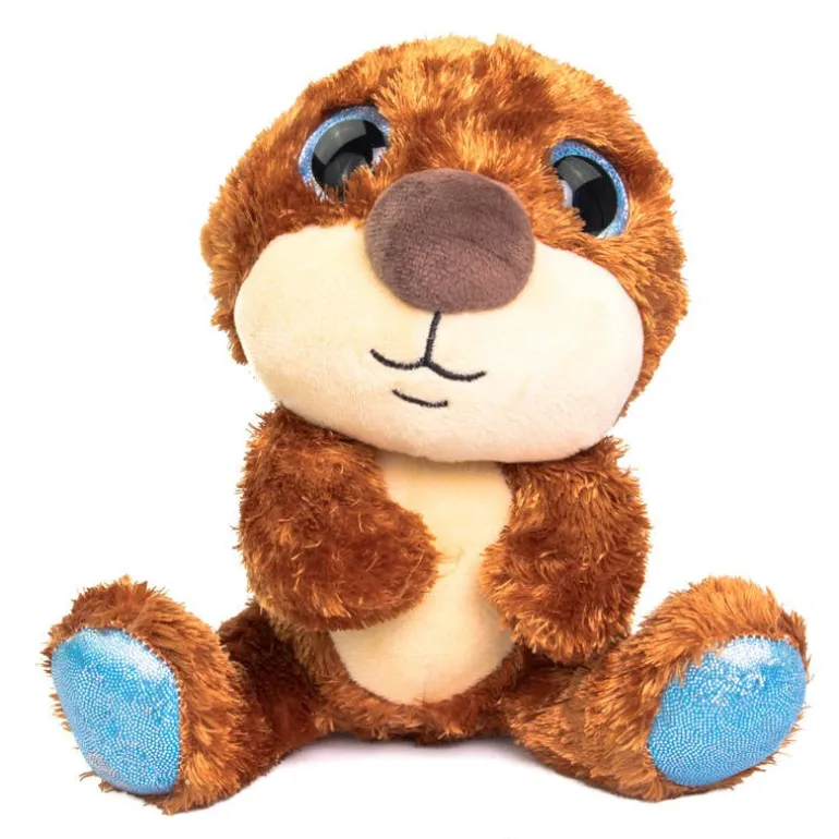 Peluche Nutria