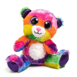 Peluche Oso Acoíris