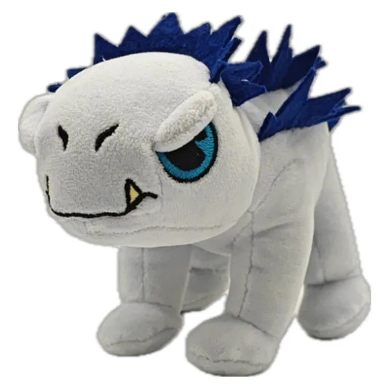 Peluche Shimo