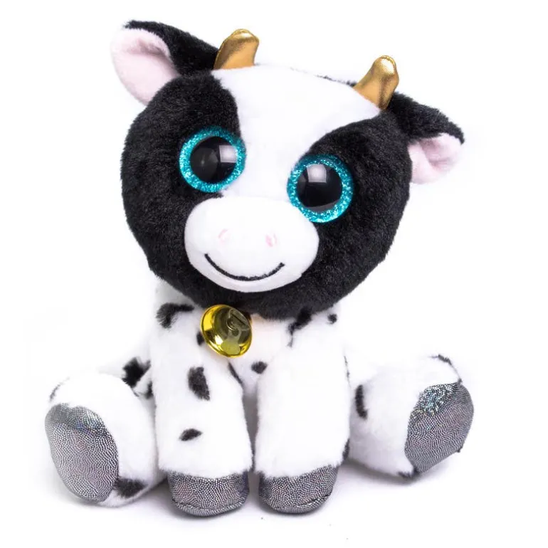 Peluche Vaca