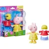 Peppa Pig Dress Up
