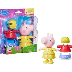 Peppa Pig Dress Up
