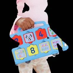 Peppa Pig Juguete Pre Escolar Aprende a Contar