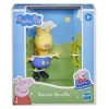 Peppa Pig Muñeco Gerald Jirafa Nadador
