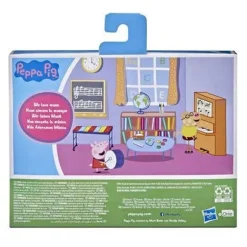 Peppa Pig Set de Juegos Fiesta Musical con Peppa Pig y Pedro Pony